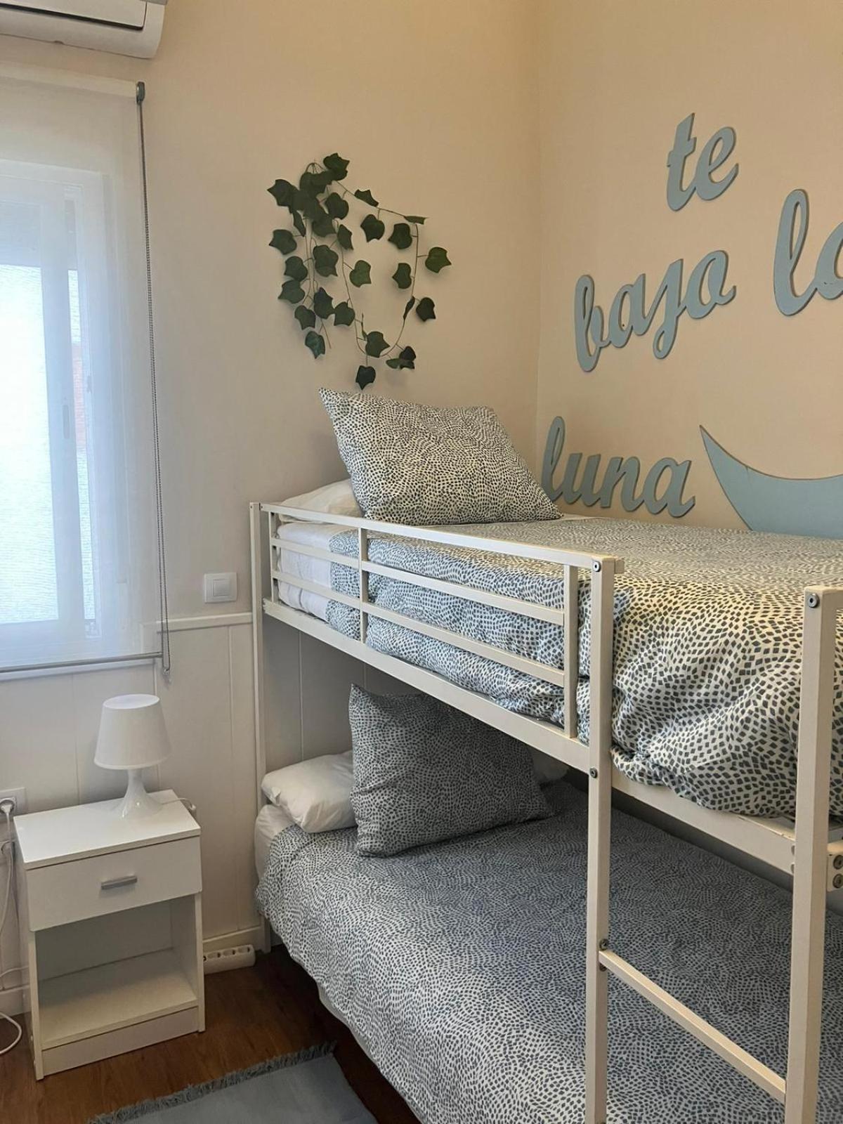 Agarimo Homes - Tu Hogar Lejos De Casa Cordova Esterno foto