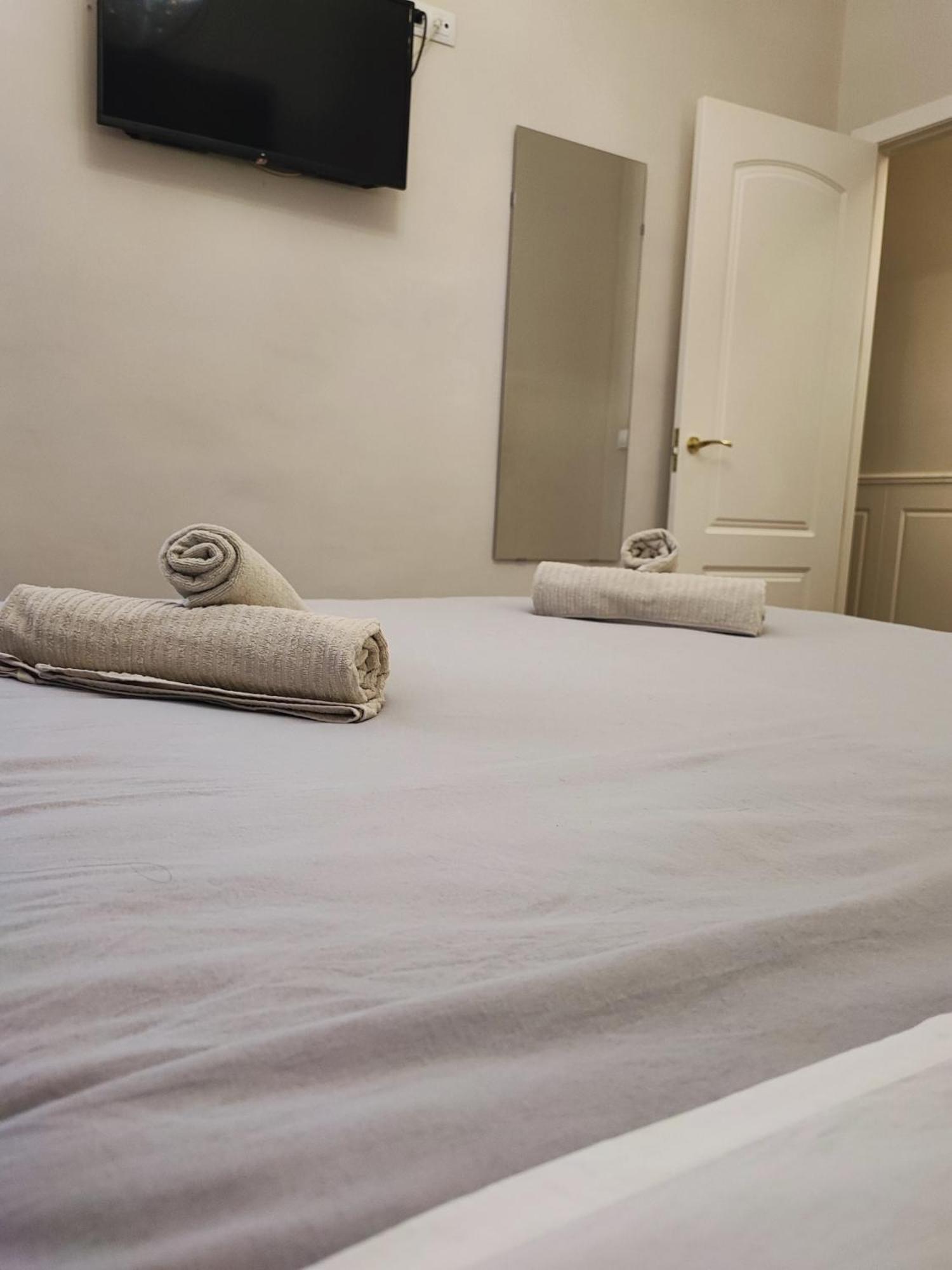 Agarimo Homes - Tu Hogar Lejos De Casa Cordova Esterno foto