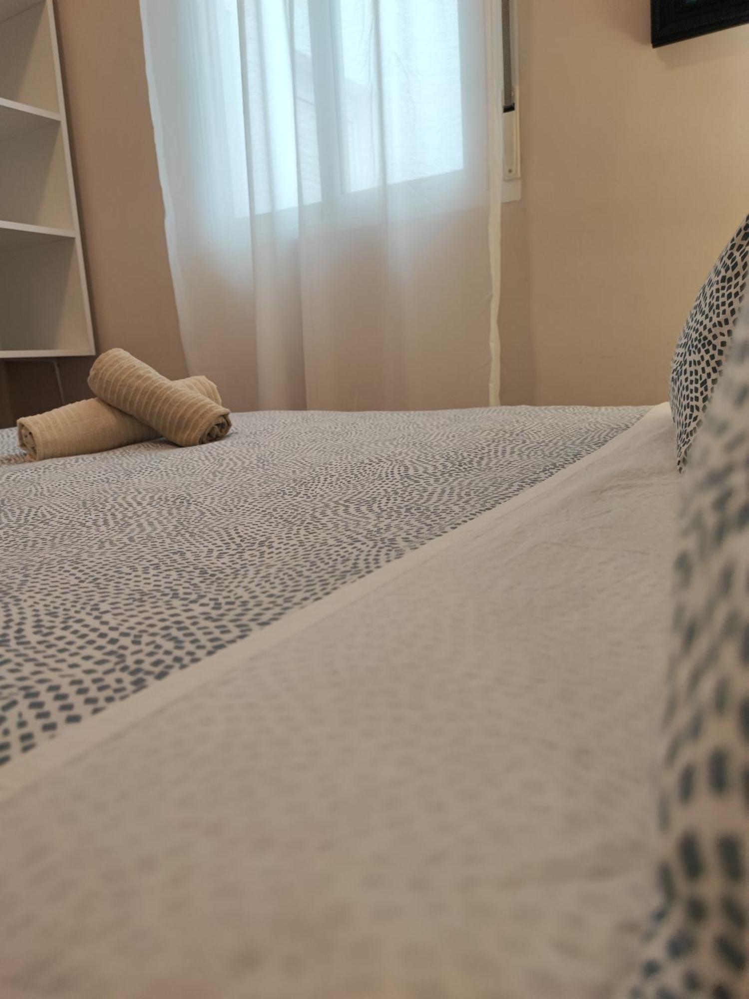 Agarimo Homes - Tu Hogar Lejos De Casa Cordova Esterno foto