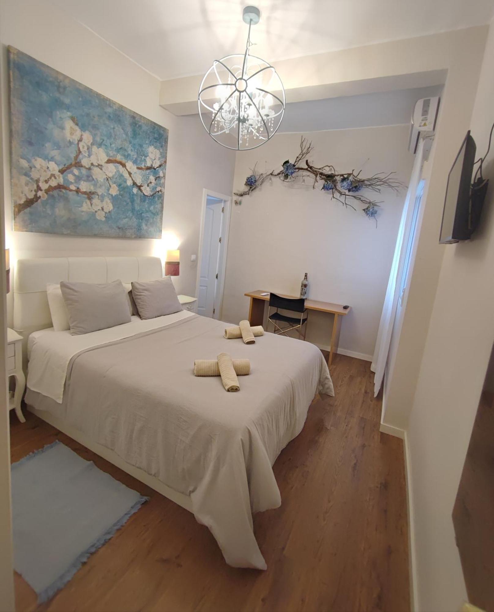 Agarimo Homes - Tu Hogar Lejos De Casa Cordova Esterno foto