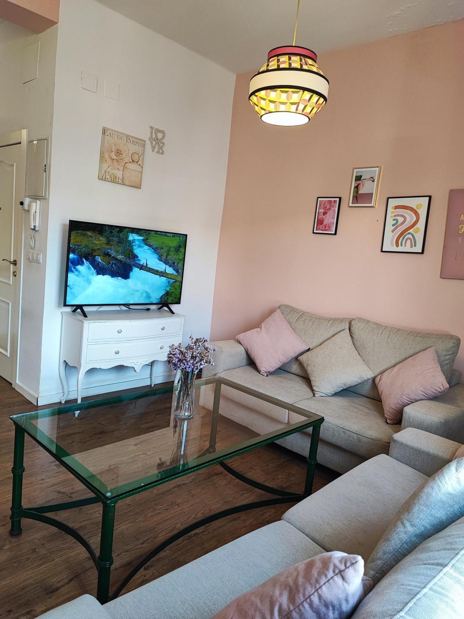 Agarimo Homes - Tu Hogar Lejos De Casa Cordova Esterno foto