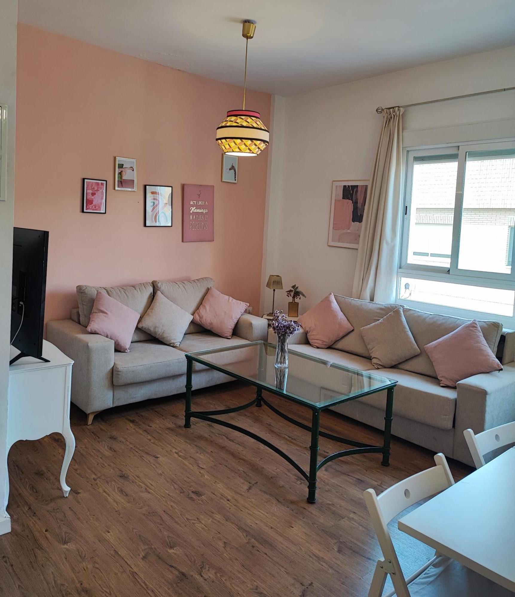 Agarimo Homes - Tu Hogar Lejos De Casa Cordova Esterno foto