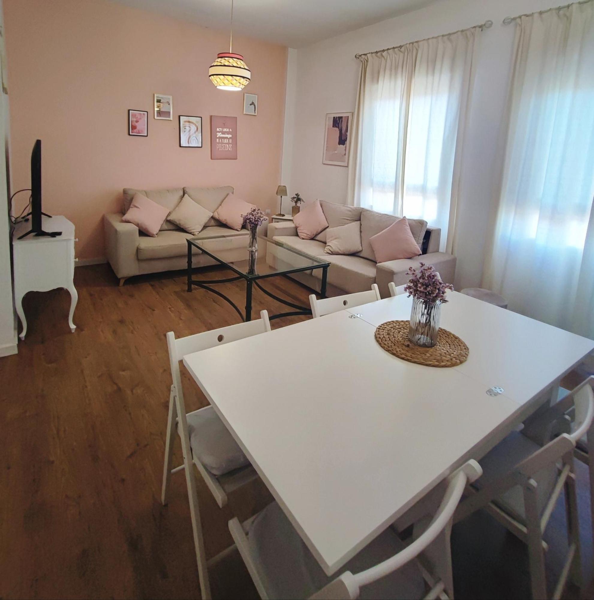 Agarimo Homes - Tu Hogar Lejos De Casa Cordova Esterno foto