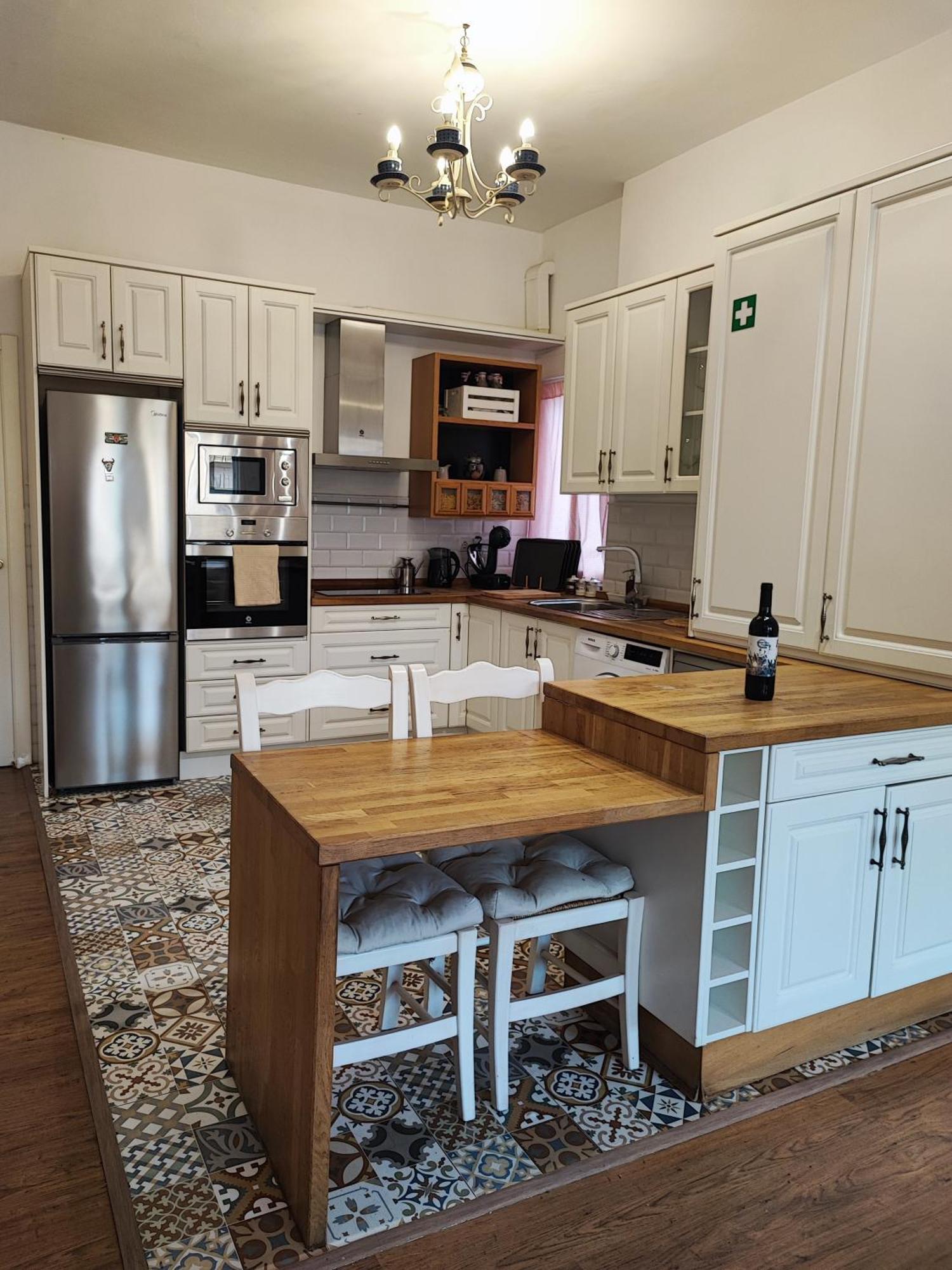 Agarimo Homes - Tu Hogar Lejos De Casa Cordova Esterno foto