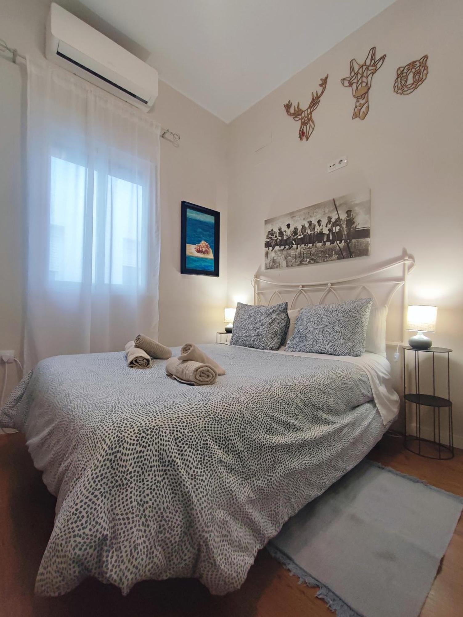 Agarimo Homes - Tu Hogar Lejos De Casa Cordova Esterno foto