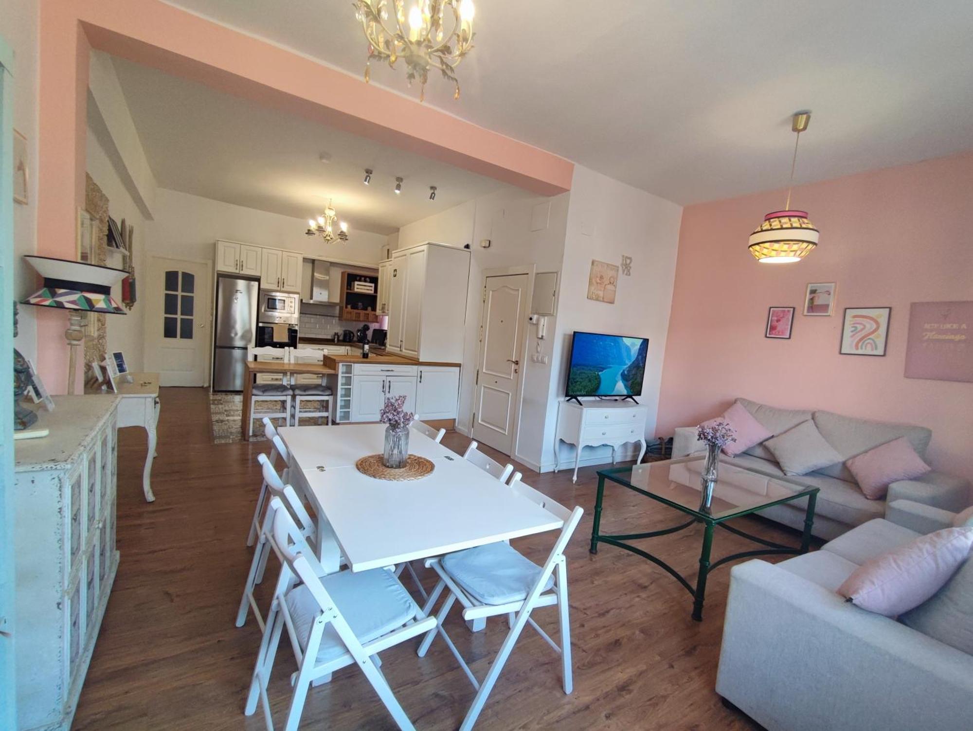 Agarimo Homes - Tu Hogar Lejos De Casa Cordova Esterno foto